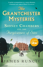 Buy Sidney Chambers & The Forgiveness Of Sin