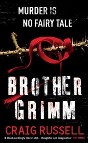 Buy Brother Grimm