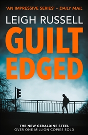 Buy Guilt Edged