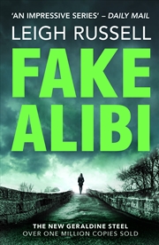 Buy Fake Alibi