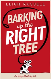 Buy Barking Up The Right Tree