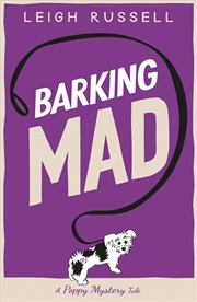 Buy Barking Mad