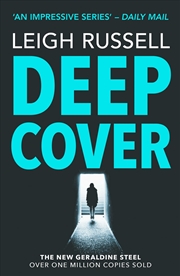 Buy Deep Cover