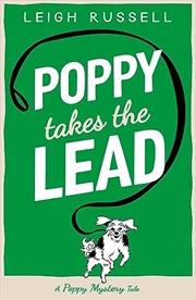 Buy Poppy Takes The Lead