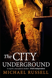 Buy City Underground