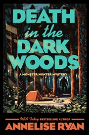 Buy Death In The Dark Woods