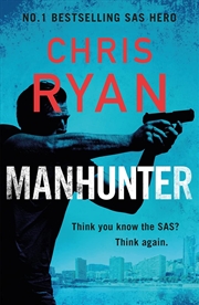 Buy Manhunter