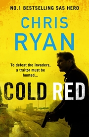 Buy Cold Red