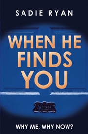 Buy When He Finds You