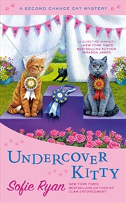 Buy Undercover Kitty