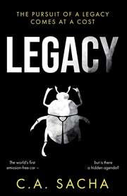 Buy Legacy