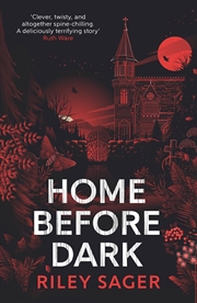 Buy Home Before Dark