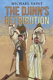 Buy Djinns Retribution