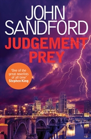 Buy Judgement Prey 33