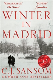 Buy Winter In Madrid