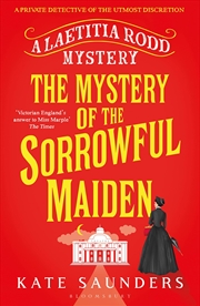 Buy Mystery Of The Sorrowful Maiden