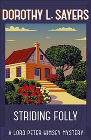 Buy Striding Folly