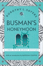 Buy Busmans Honeymoon