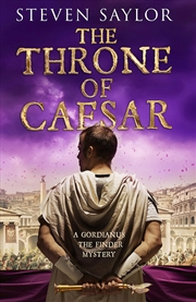 Buy Throne Of Caesar