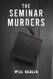 Buy Seminar Murders