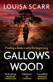 Buy Gallows Wood