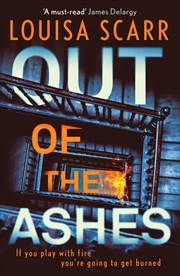 Buy Out Of The Ashes