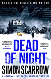 Buy Dead Of Night