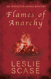 Buy Flames Of Anarchy