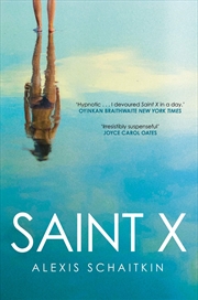 Buy Saint X