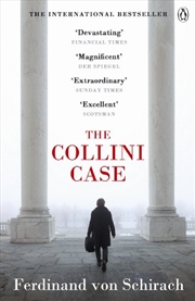 Buy Collini Case