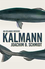 Buy Kalmann