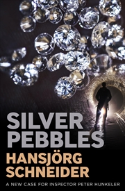 Buy Silver Pebbles