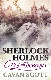 Buy Sherlock Holmes Cry Of The Innocents