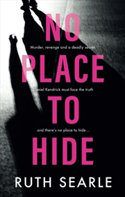 Buy No Place To Hide