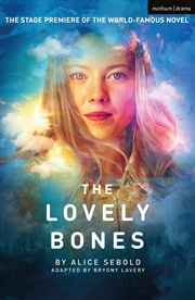 Buy The Lovely Bones