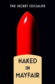 Buy Naked In Mayfair