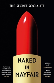 Buy Naked In Mayfair