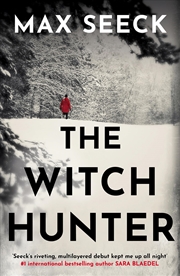 Buy Witch Hunter