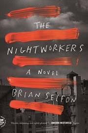 Buy Nightworkers The