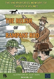 Buy Relish Of Rampant Rod