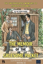 Buy Memoir Of The Gruesome Packet