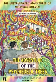 Buy Adventure Of The Psychedelic Trees