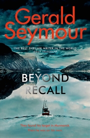 Buy Beyond Recall