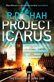 Buy Project Icarus