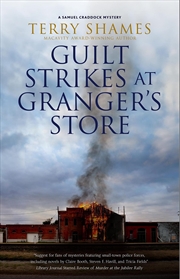 Buy Guilt Strikes At Grangers Store