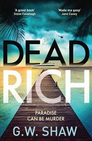 Buy Dead Rich