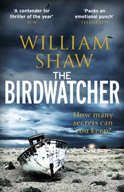 Buy Birdwatcher