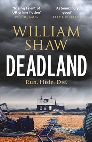 Buy Deadland