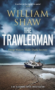 Buy Trawlerman