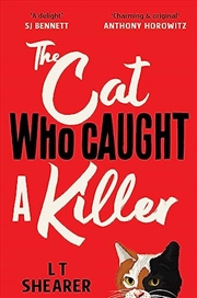 Buy Cat Who Caught A Killer